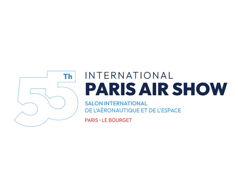 PARIS AIRSHOW (BOURGET)