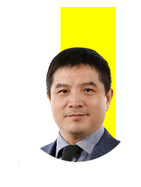C.E.O. Bin Sun